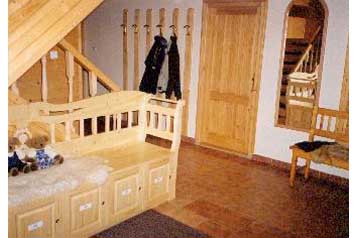 Słowacja Penzión Demianowska Dolina / Demänovská Dolina, Zewnątrz